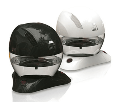 Пылесос hyla-AERA